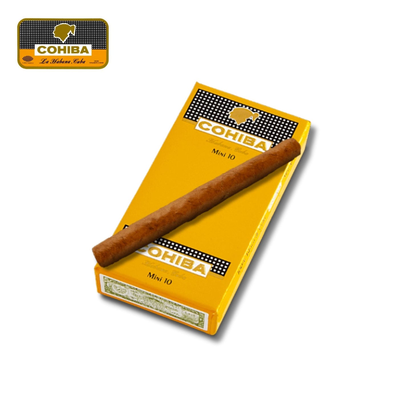 Cohiba Mini 10