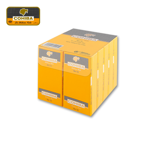 Cohiba Mini 10