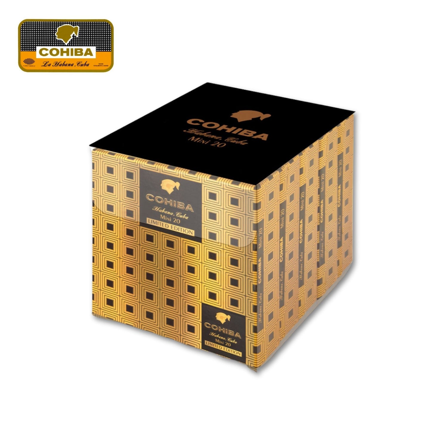 Cohiba Mini 20 LE2020