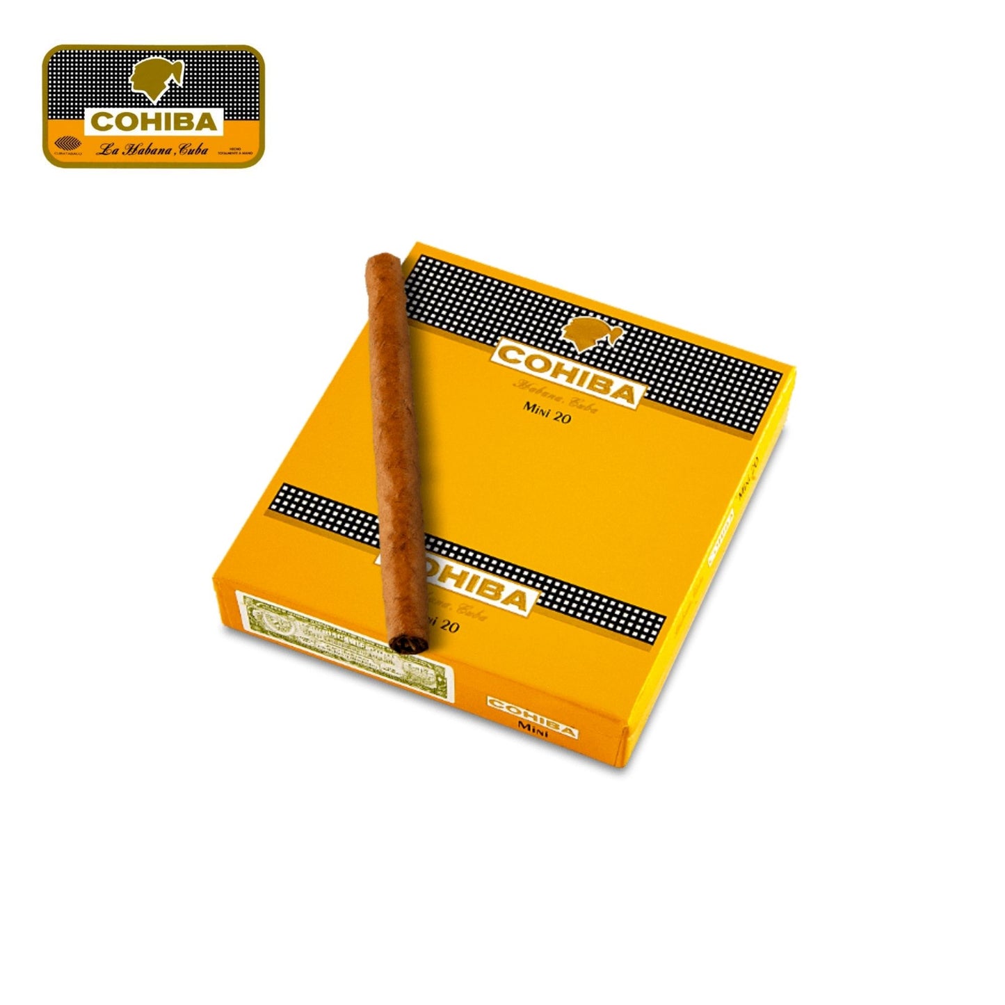 Cohiba Mini 20