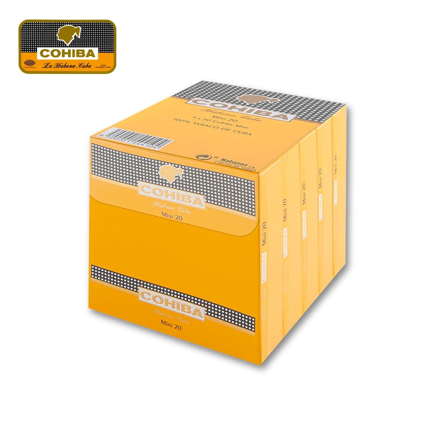 Cohiba Mini 20