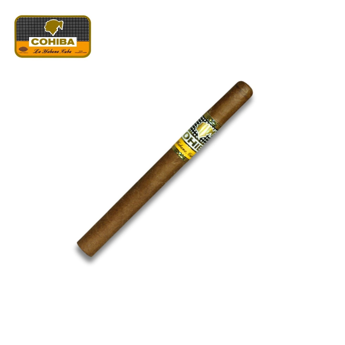 Cohiba Panetelas