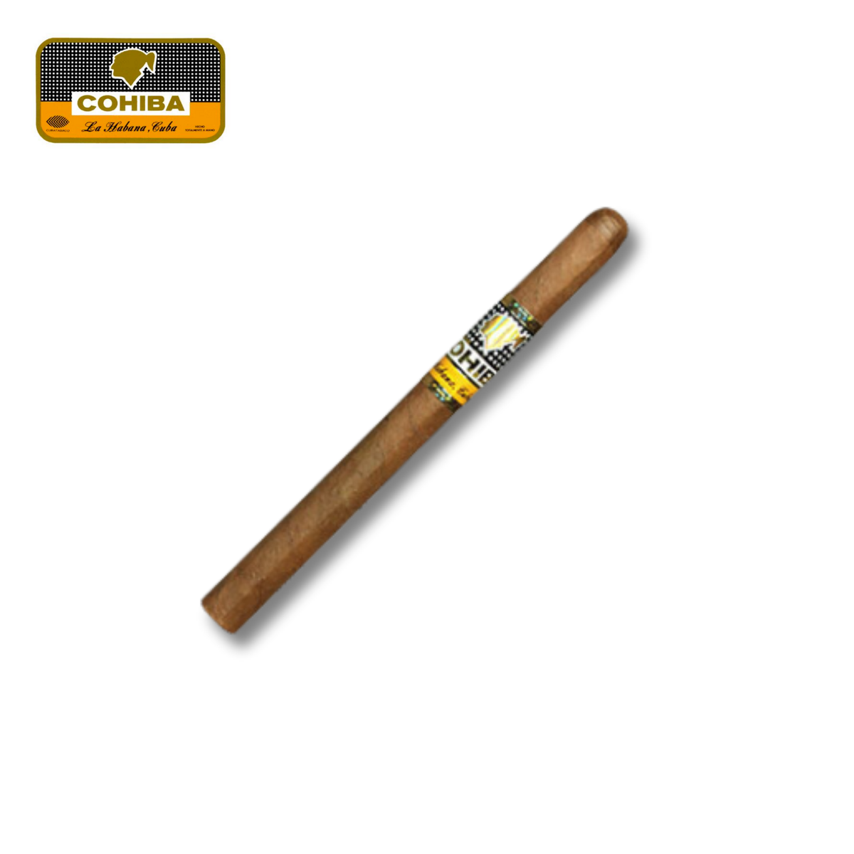 Cohiba Panetelas C/P