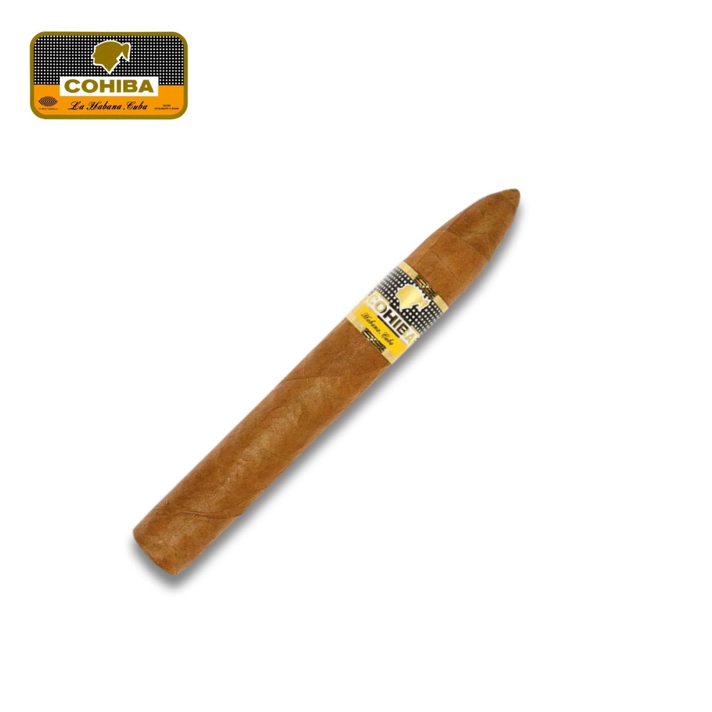 Cohiba Piramides Extra