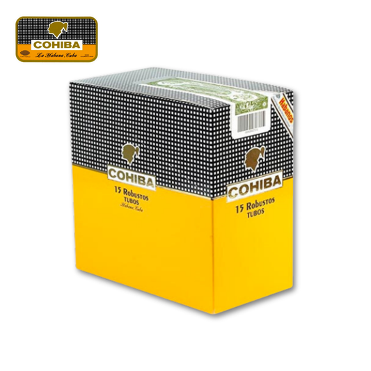 Cohiba Robustos AT / CP