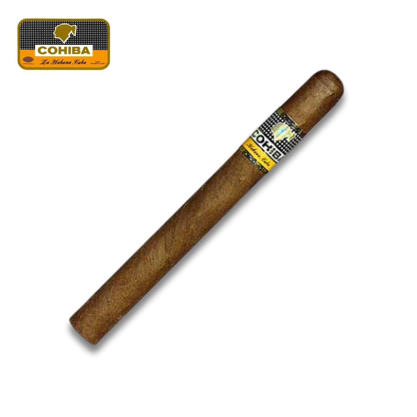 Cohiba Siglo III