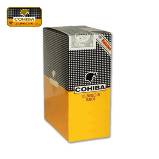 Cohiba Siglo III AT
