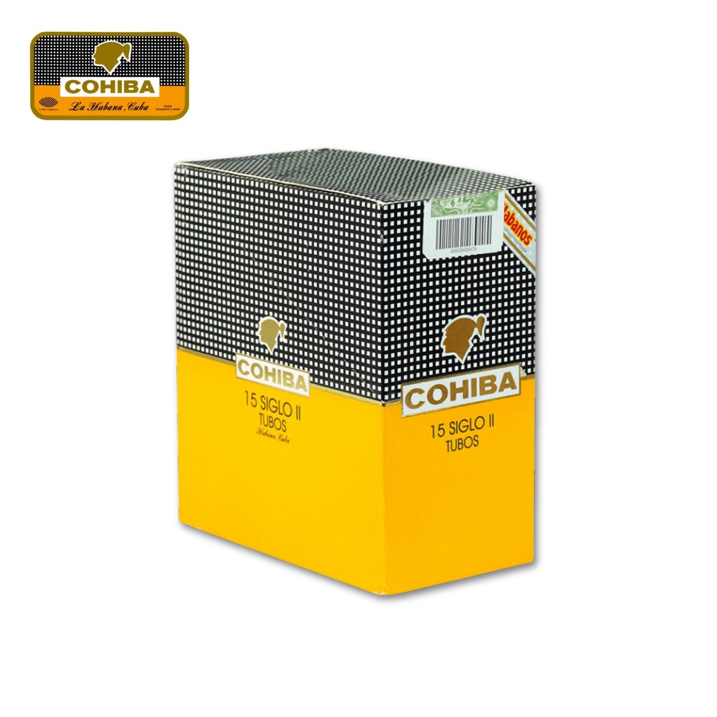 Cohiba Siglo II