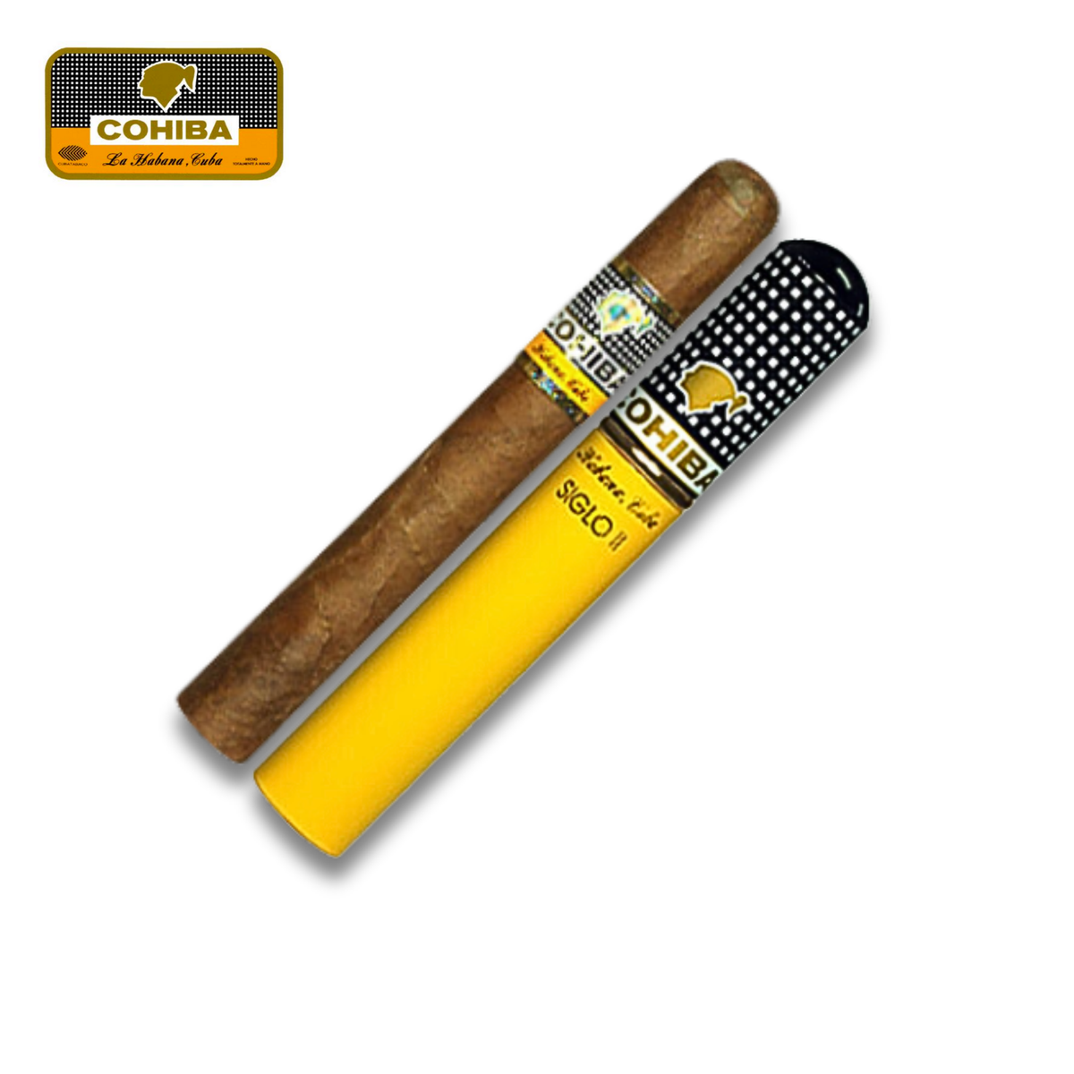 Cohiba Siglo II AT
