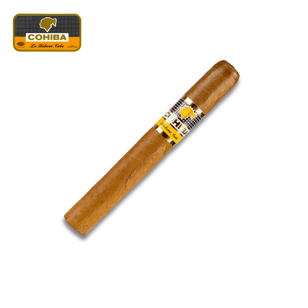 Cohiba Siglo II