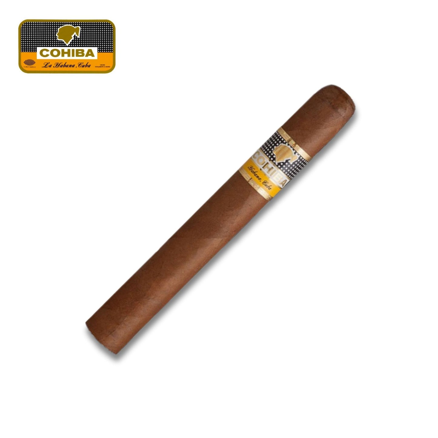 Cohiba Siglo IV
