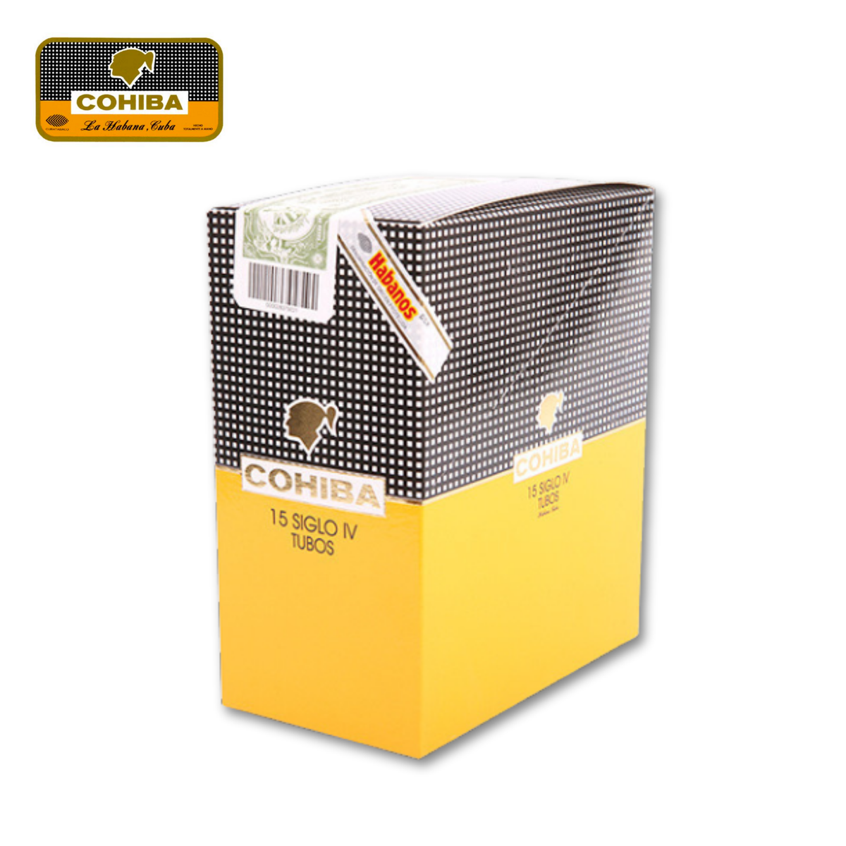 Cohiba Siglo IV AT