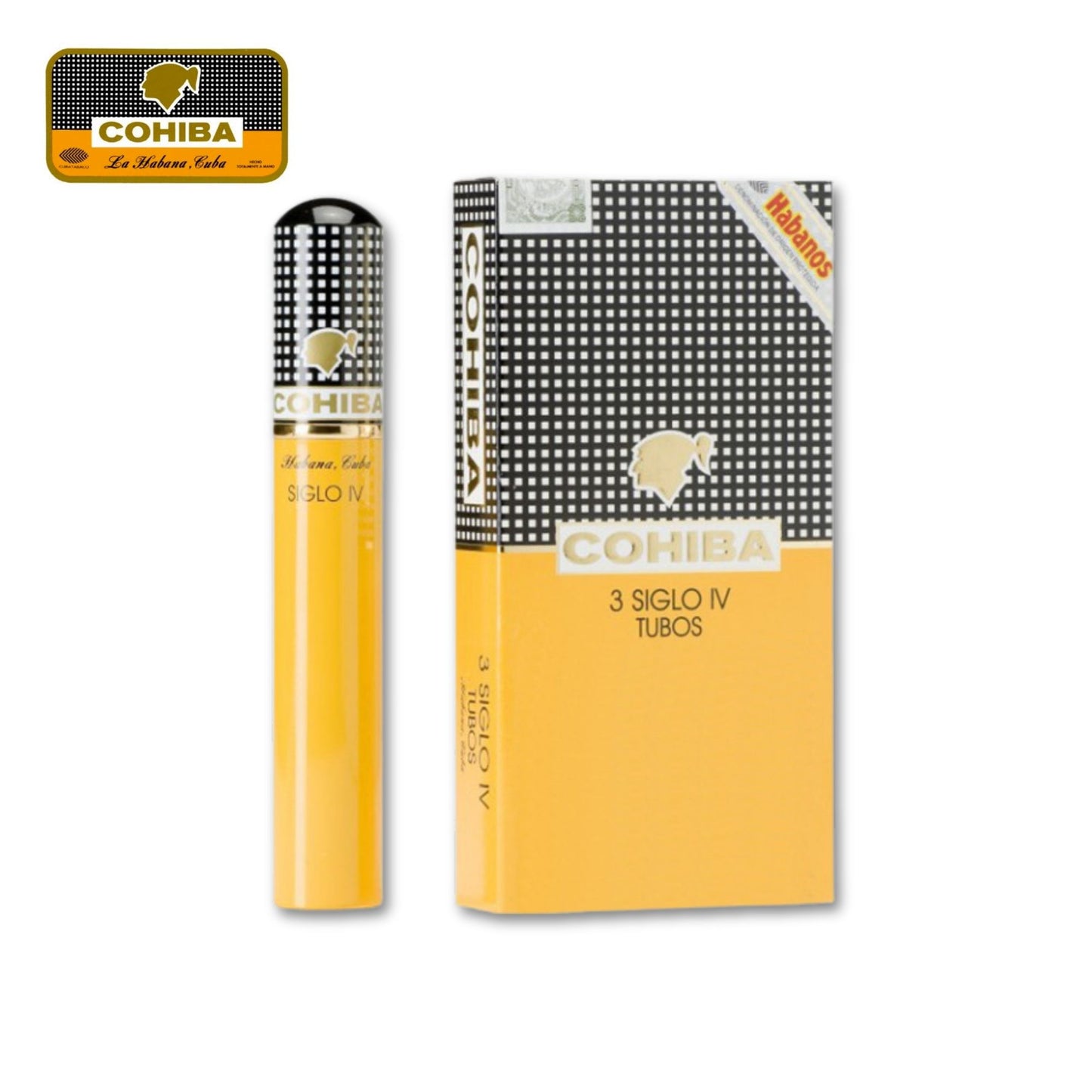 Cohiba Siglo IV