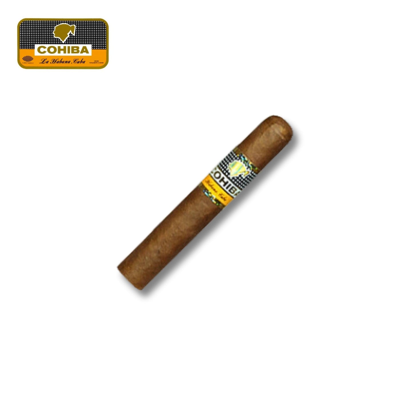 Cohiba Siglo I