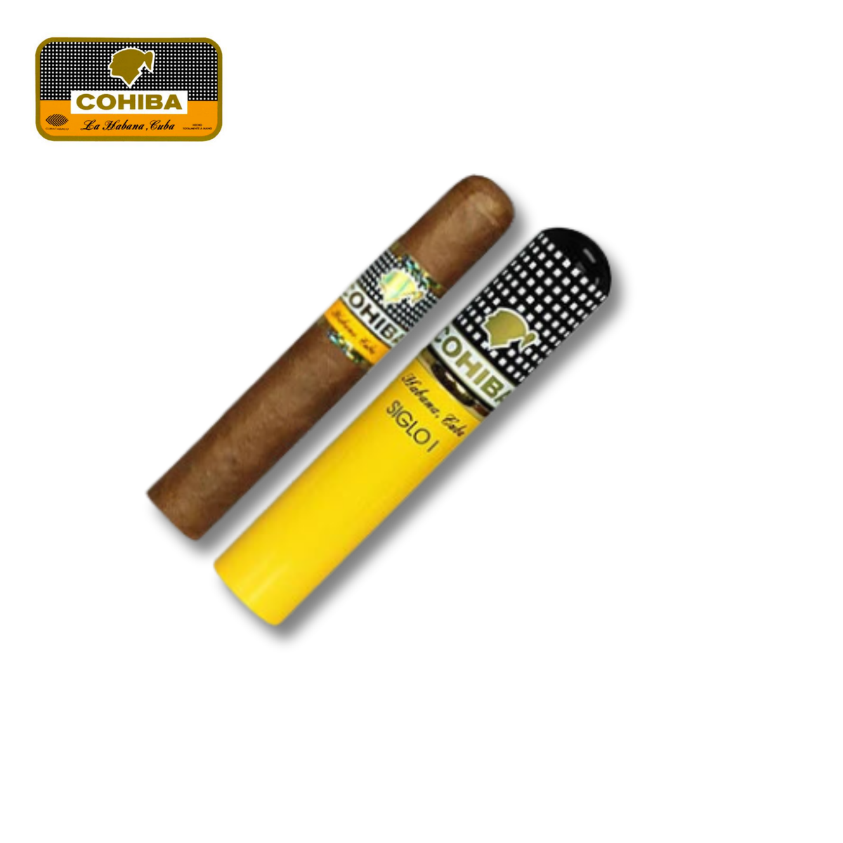 Cohiba Siglo I AT
