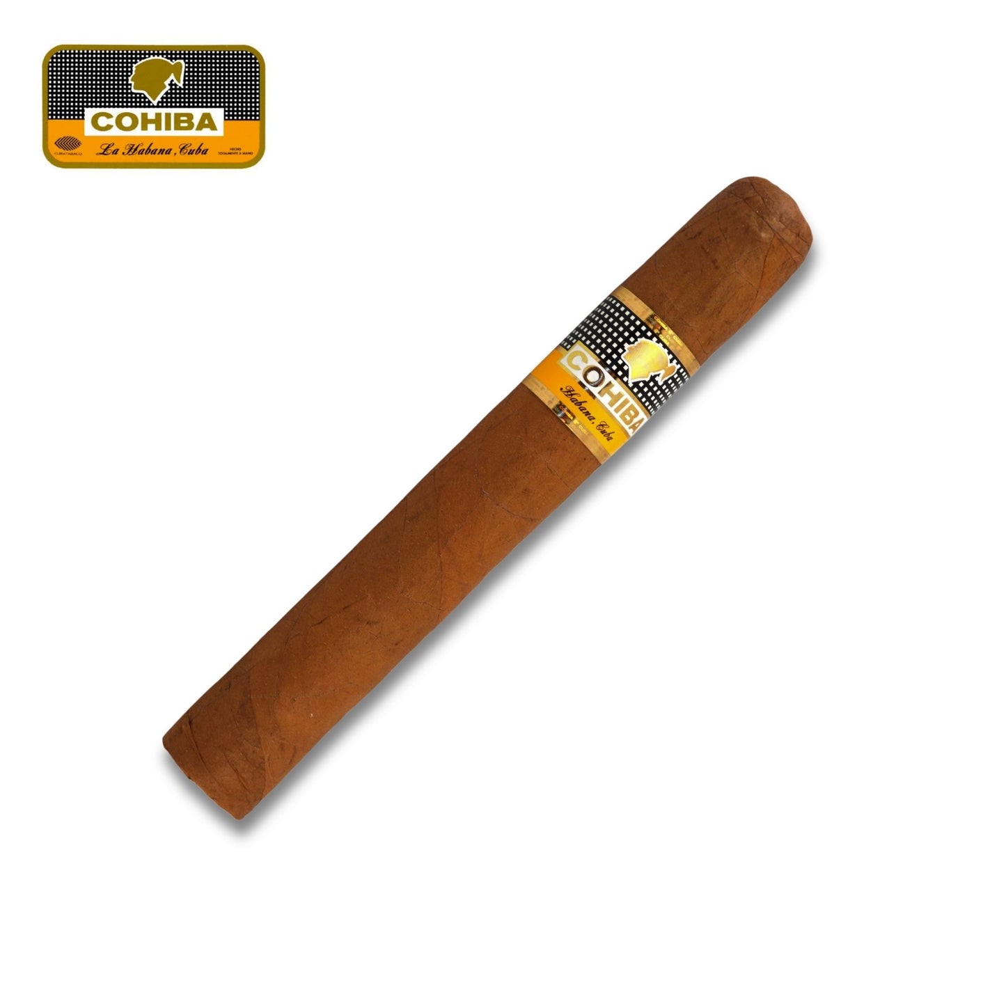Cohiba Siglo VI