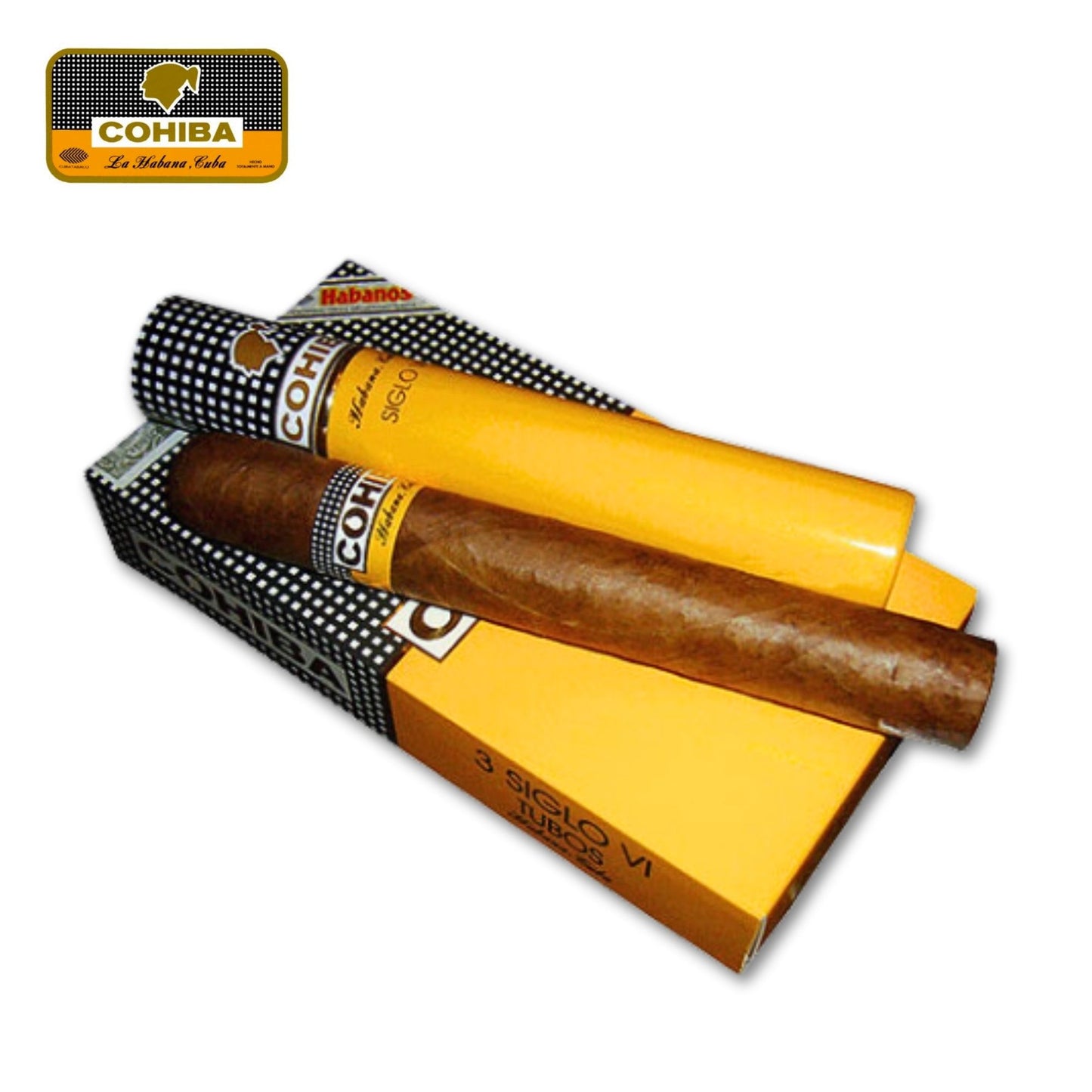 Cohiba Siglo VI