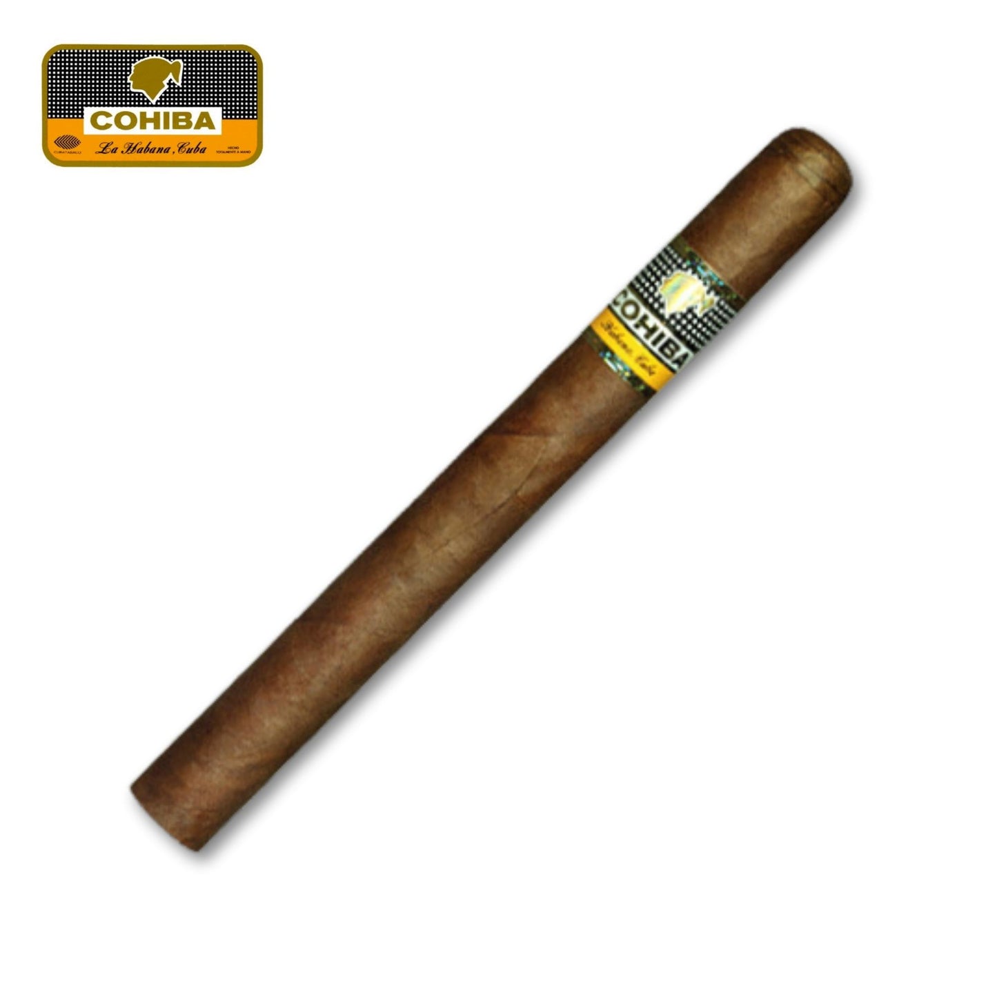 Cohiba Siglo V