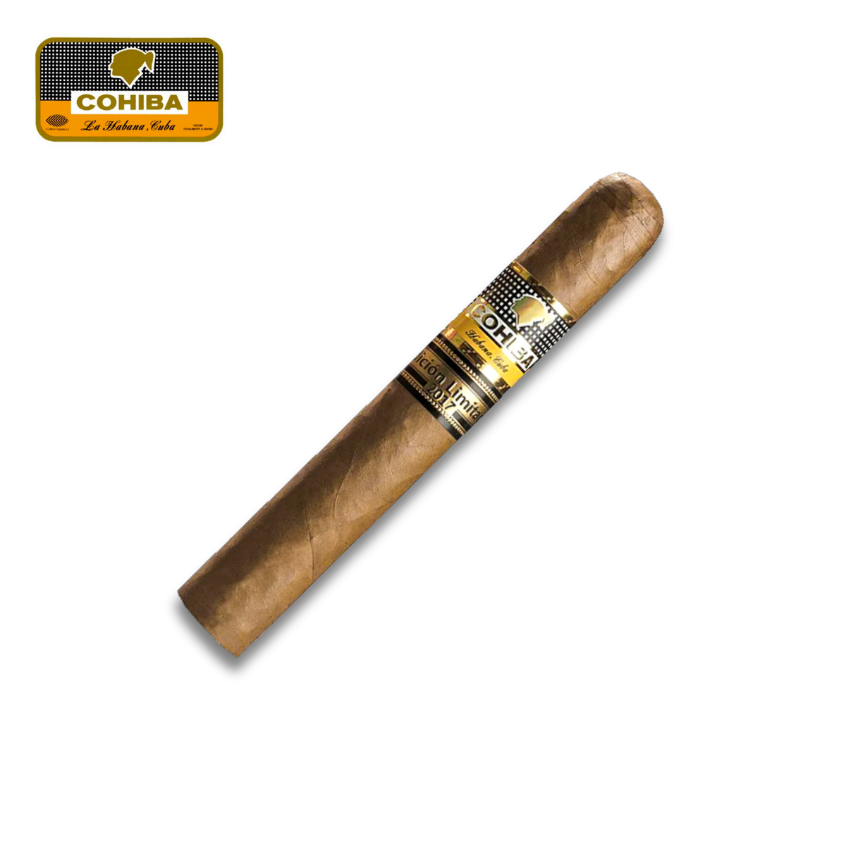 Cohiba Talisman LE 2017
