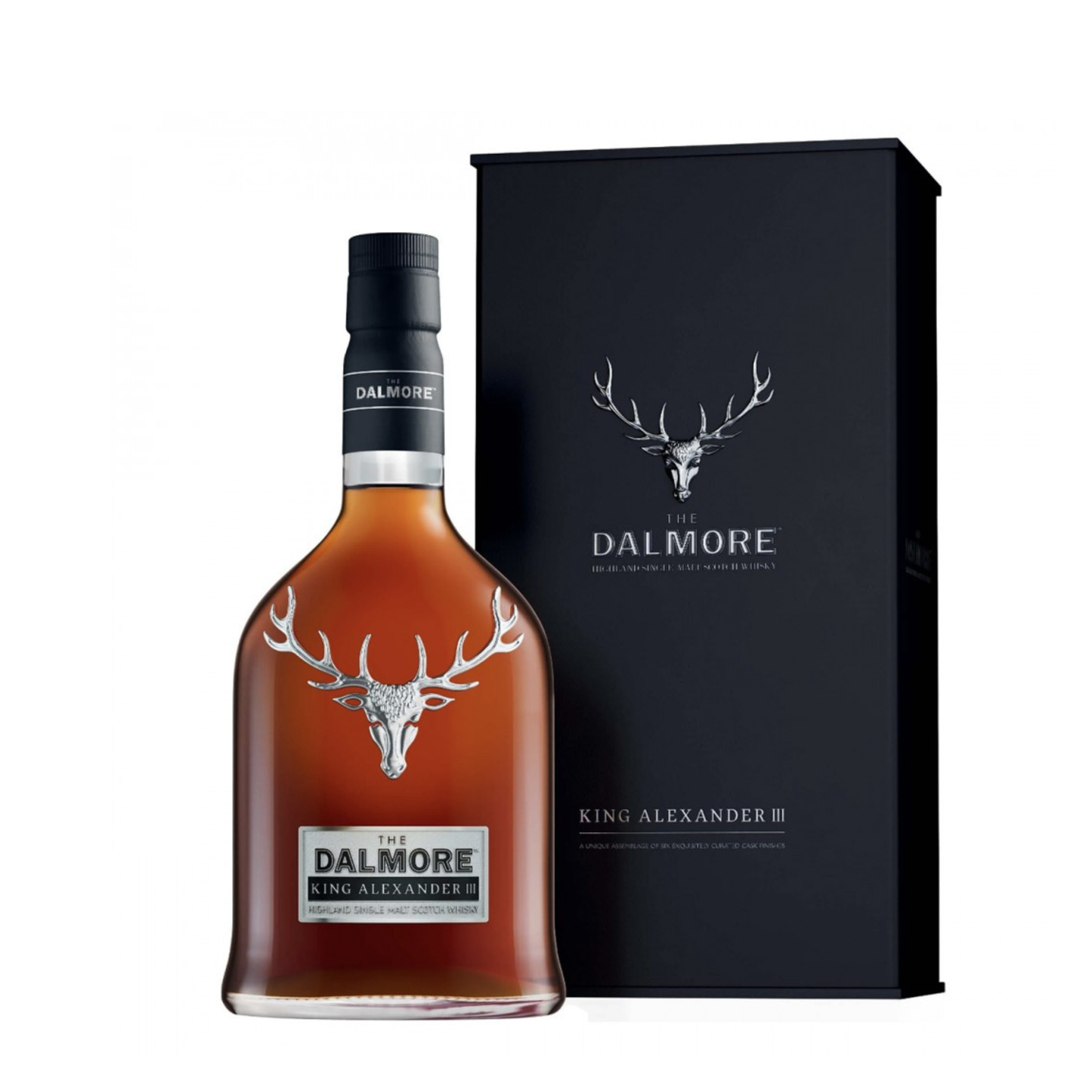 Dalmore KING Alexander III