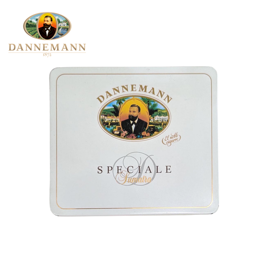 Dannemann Speciale 20 cigarillos