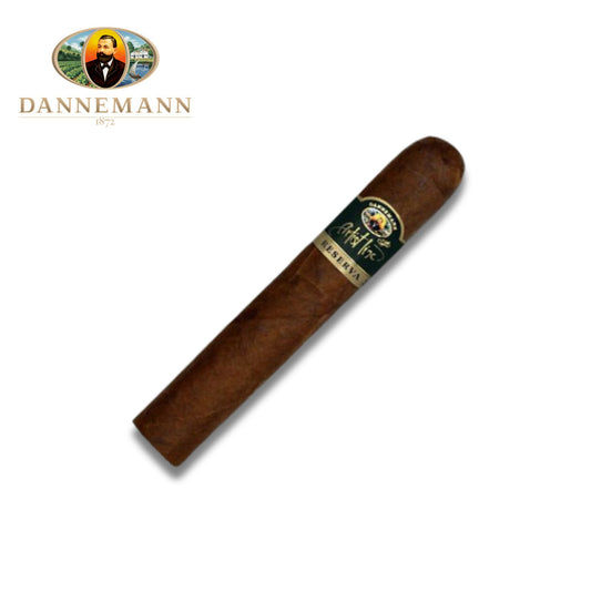Dannemann Artist Line Robusto