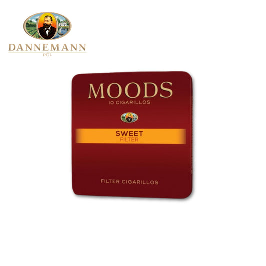 Dannemann Moods Sweet