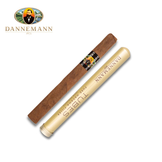Dannemann Tubes Havana