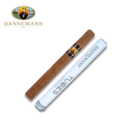 Dannemann Tubes Sumatra