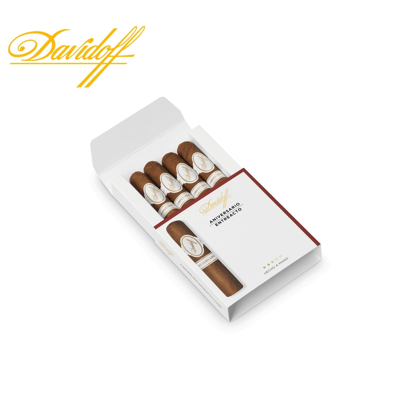 Davidoff Aniversario Entreacto