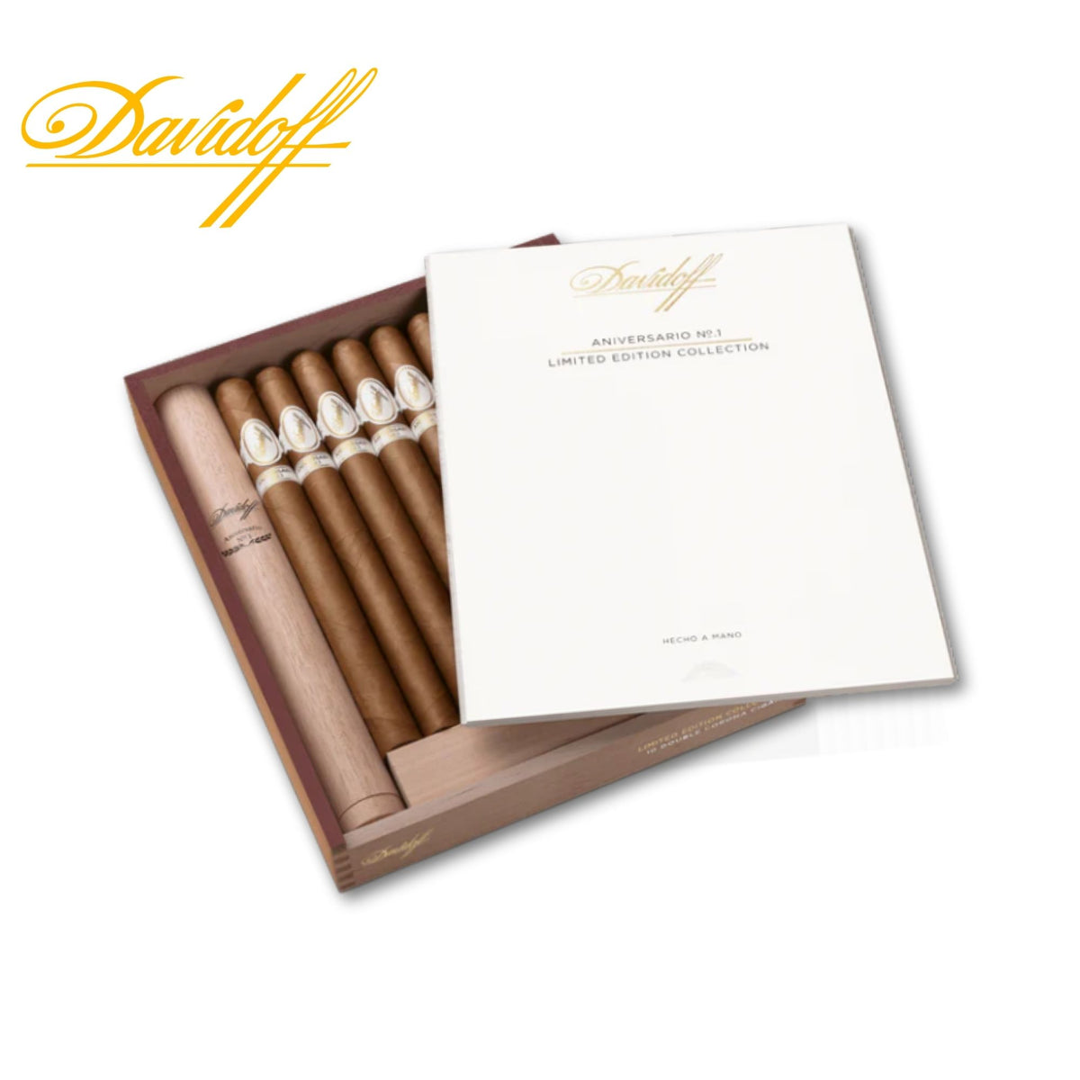 Davidoff Aniversario No.1 LE 2023 10s