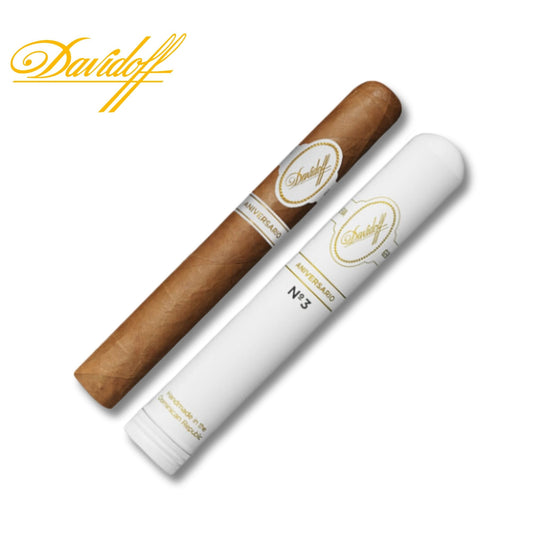 Davidoff Aniversario No.3 AT