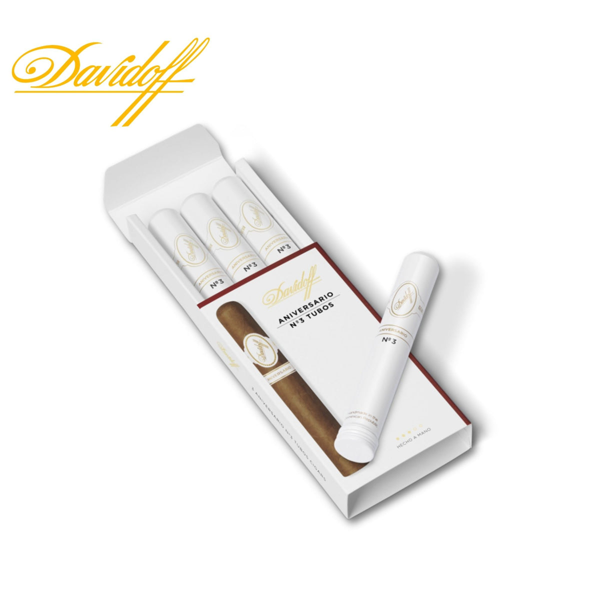Davidoff Aniversario No.3 AT