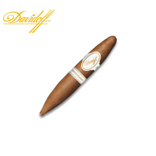 Davidoff Aniversario Short Perfecto