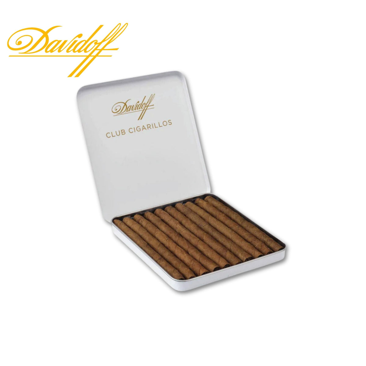 Davidoff Club Cigarillos