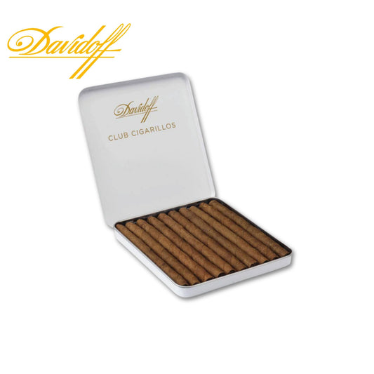 Davidoff Club Cigarillos