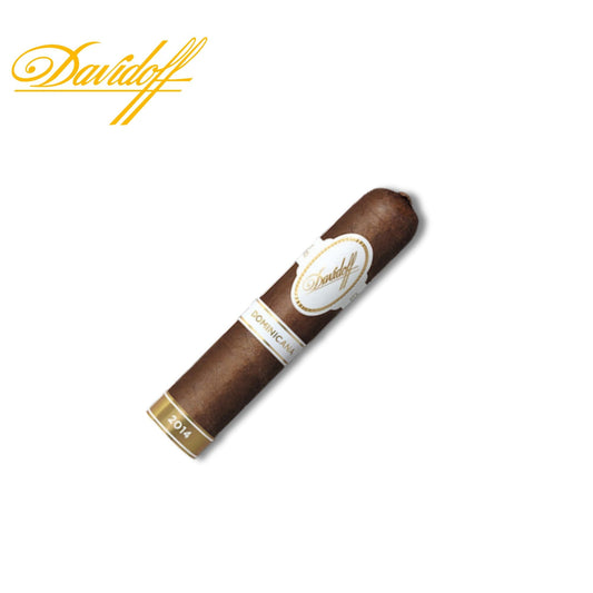 Davidoff Dominicana Short Robusto