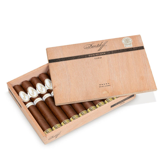 Davidoff Dominicana Toro
