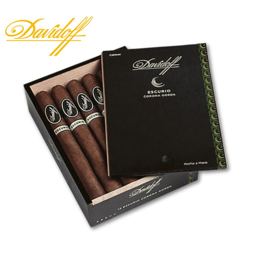 Davidoff Escurio Corona Gorda