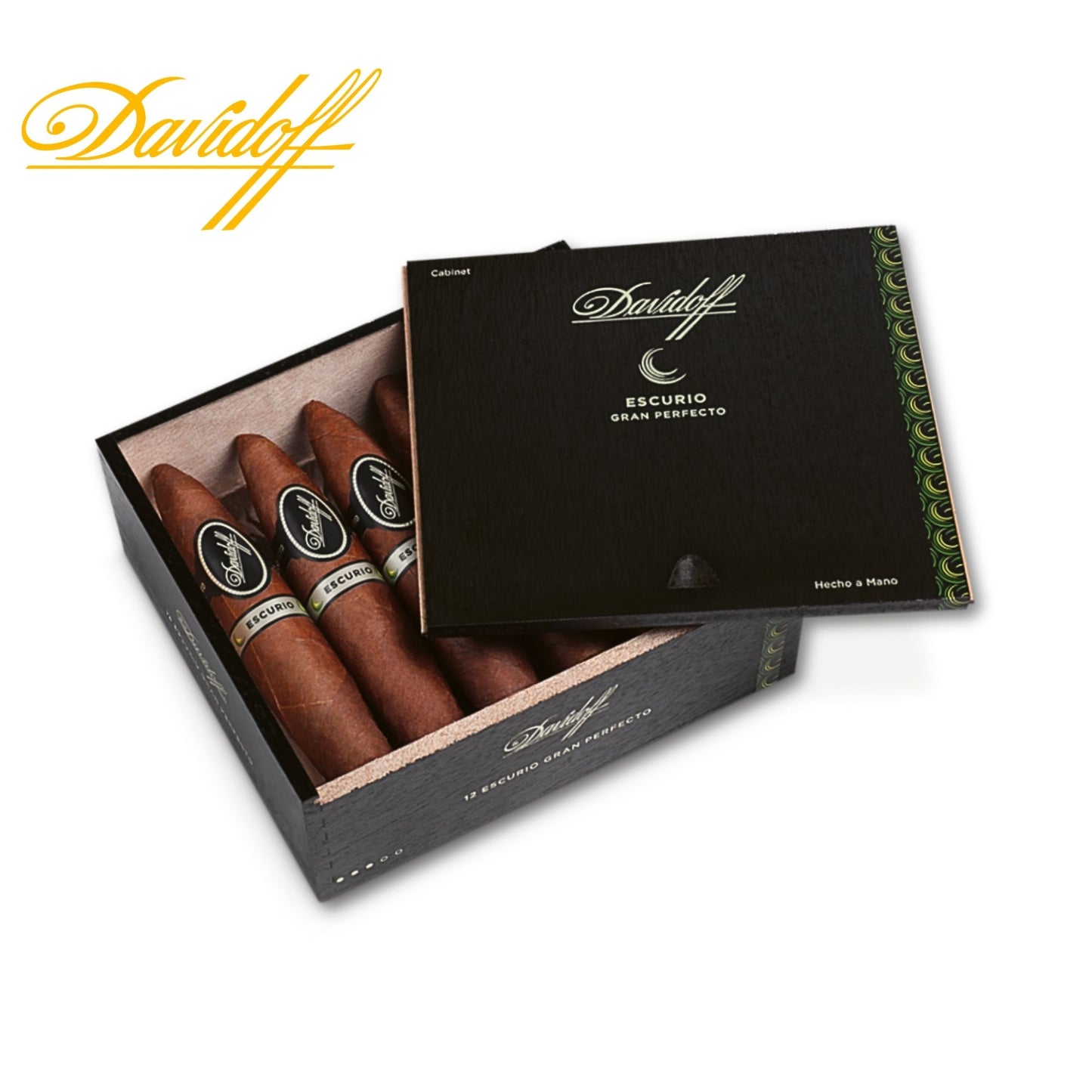 Davidoff Escurio Gran Perfecto
