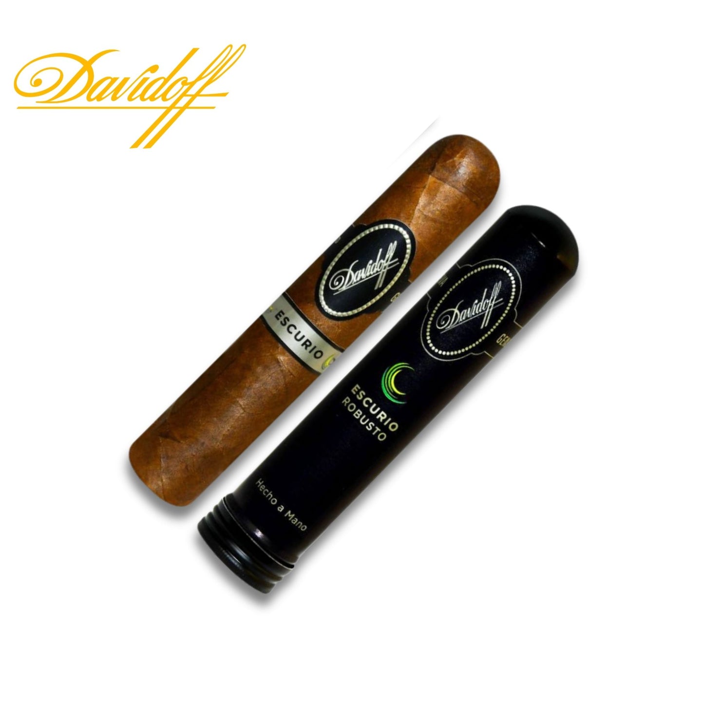 Davidoff Escurio Robusto AT