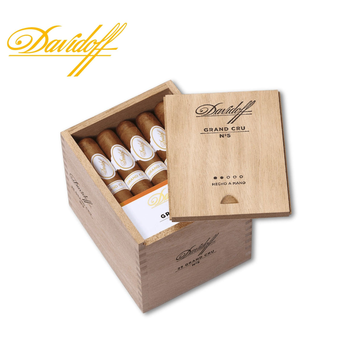 Davidoff Grand Cru No.5