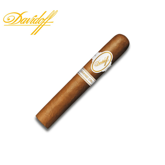 Davidoff Grand Cru Robustos