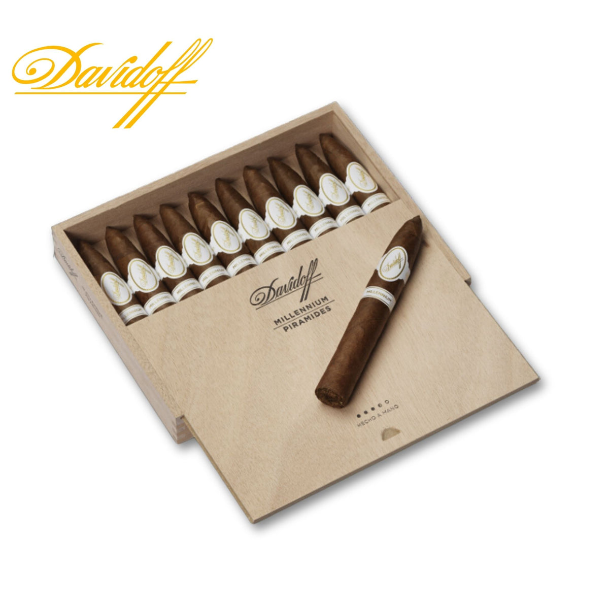 Davidoff Millennium Piramides