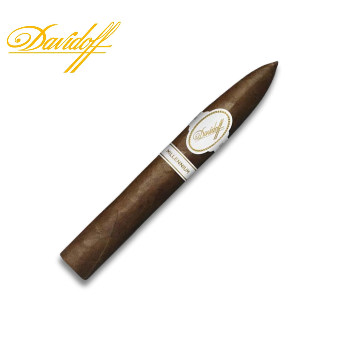 Davidoff Millennium Piramides