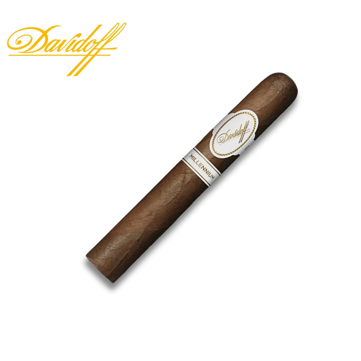 Davidoff Millennium Robusto