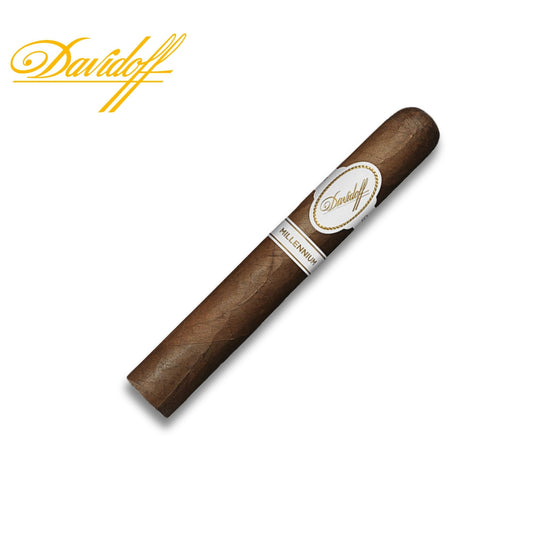 Davidoff Millennium Robusto