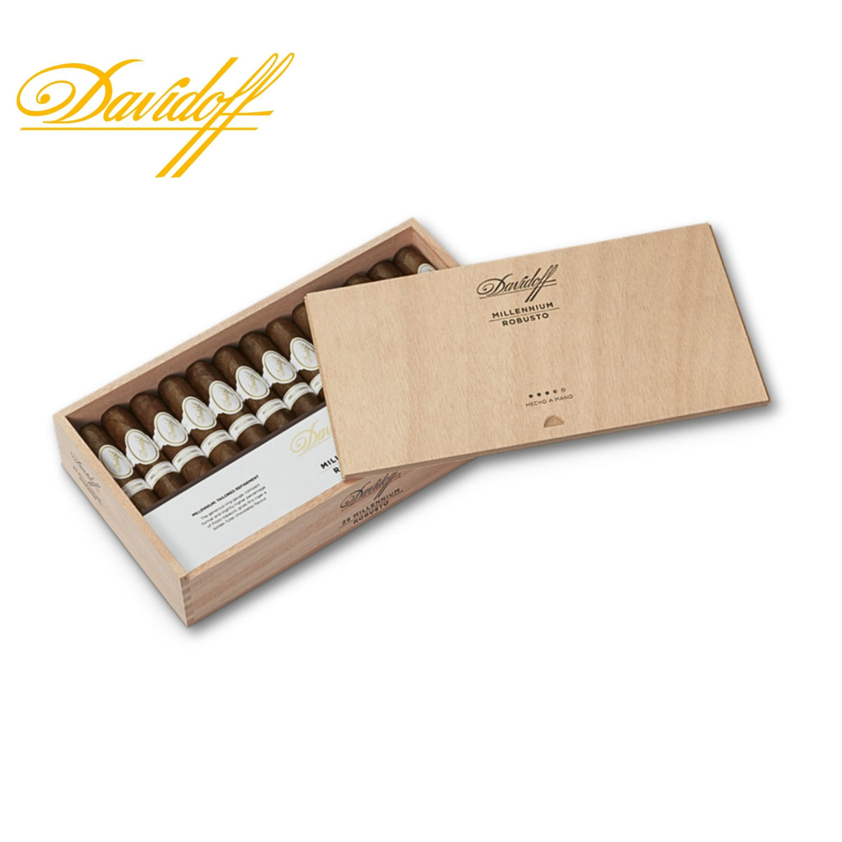 Davidoff Millennium Robusto