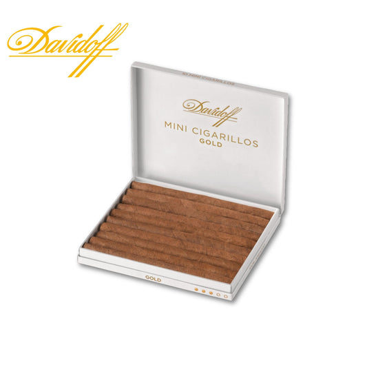 Davidoff Mini Cigarillos