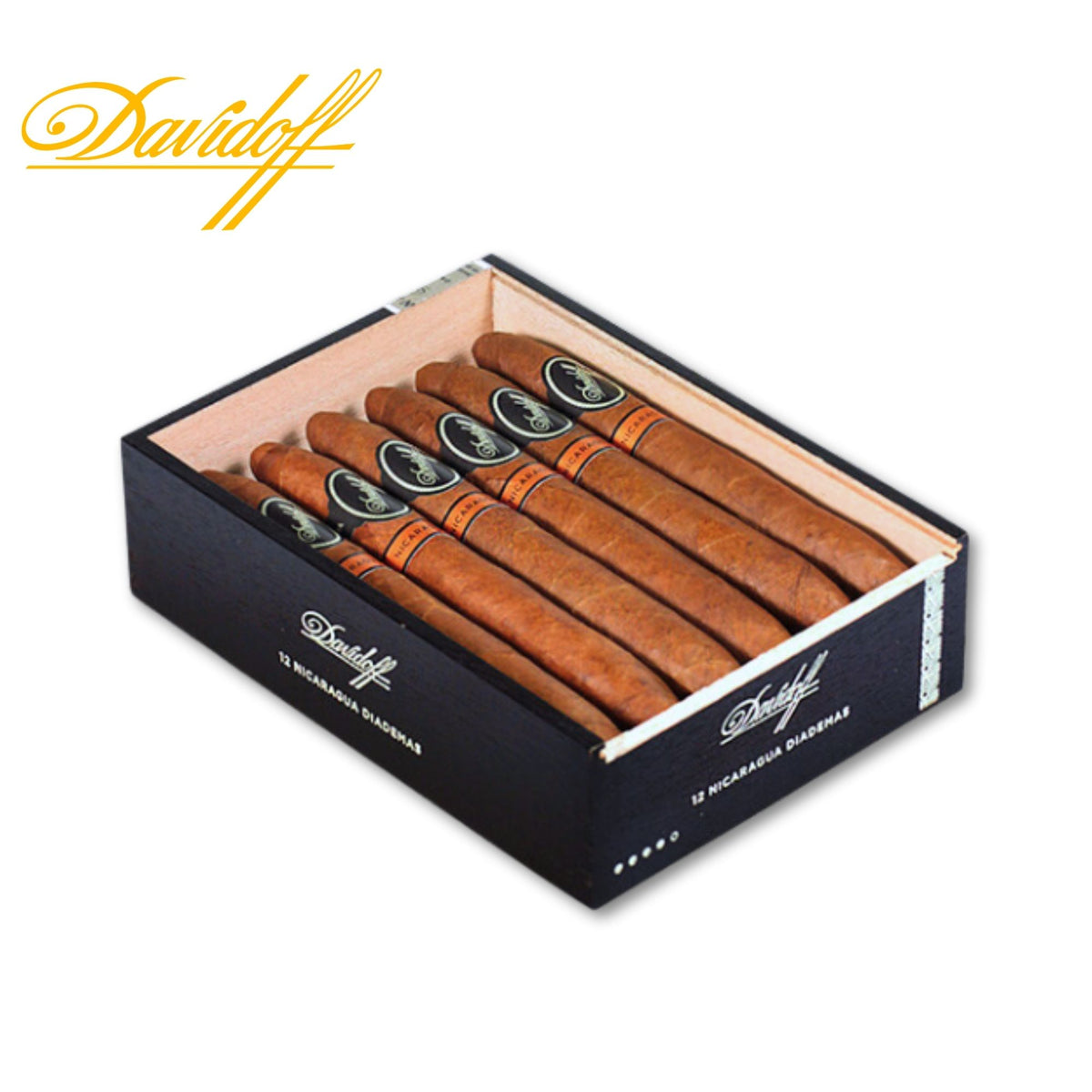 Davidoff Nicaragua Diadema